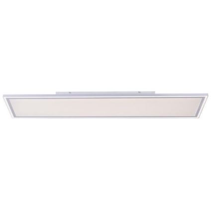 Leuchten Direkt 14852-16 - Panel LED regulable EDGING LED/51,5W/230V + mando a distancia