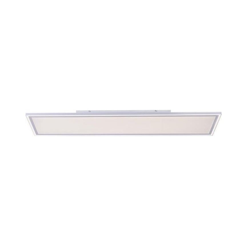 Leuchten Direkt 14852-16 - Panel LED regulable EDGING LED/51,5W/230V + mando a distancia