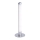 Leuchten Direkt 15272-55 - Lámpara de mesa LED AMILIA LED/6W/230V
