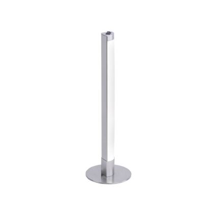 Leuchten Direkt 15272-55 - Lámpara de mesa LED AMILIA LED/6W/230V