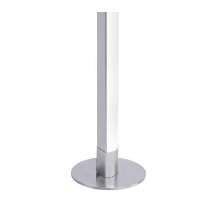 Leuchten Direkt 15272-55 - Lámpara de mesa LED AMILIA LED/6W/230V