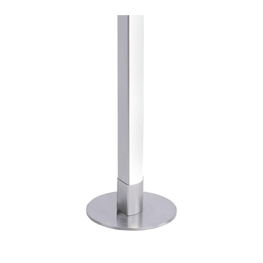 Leuchten Direkt 15272-55 - Lámpara de mesa LED AMILIA LED/6W/230V