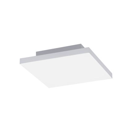 Leuchten Direkt 15550-16 - LED Plafón regulable CANVAS LED/17W/230V + CR
