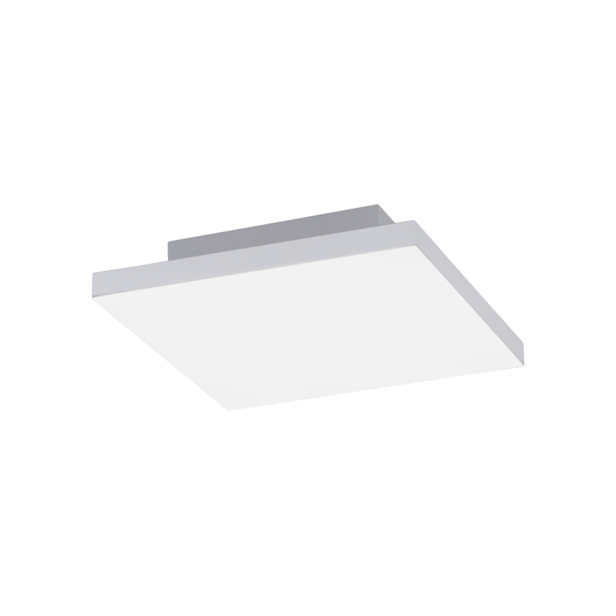 Leuchten Direkt 15550-16 - LED Plafón regulable CANVAS LED/17W/230V + CR