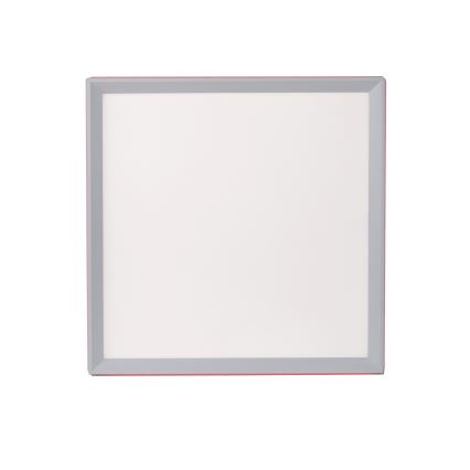Leuchten Direkt 15556-16 - Plafón LED RGB regulable GALACTICA LED/32W/230V