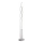 Leuchten Direkt 16268-55 - Lámpara de pie LED RGB regulable WAVE LED/31W/230V + control remoto