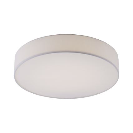 Leuchten Direkt 18428-16 - LED RGB Plafón regulable LOLA LED/32W/230V Tuya + CR