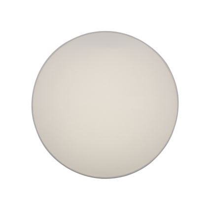 Leuchten Direkt 18428-16 - LED RGB Plafón regulable LOLA LED/32W/230V Tuya + CR