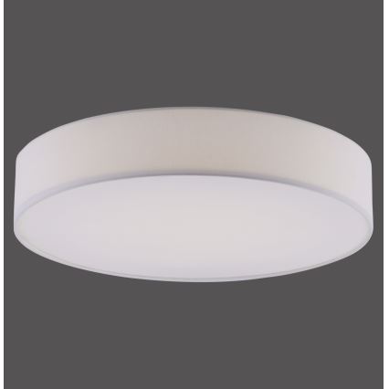 Leuchten Direkt 18428-16 - LED RGB Plafón regulable LOLA LED/32W/230V Tuya + CR