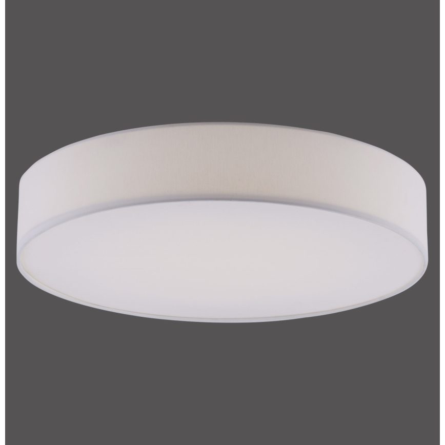 Leuchten Direkt 18428-16 - LED RGB Plafón regulable LOLA LED/32W/230V Tuya + CR