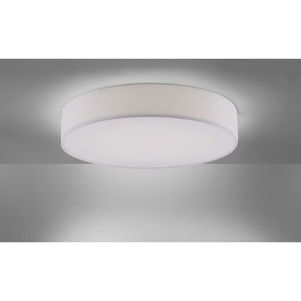 Leuchten Direkt 18428-16 - LED RGB Plafón regulable LOLA LED/32W/230V Tuya + CR