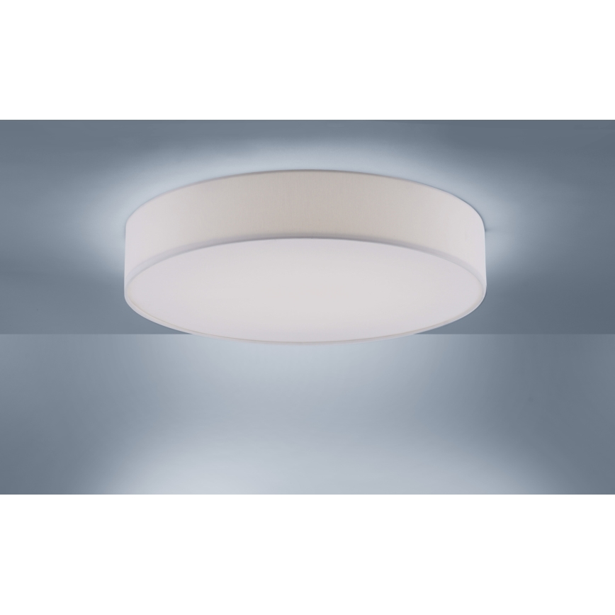 Leuchten Direkt 18428-16 - LED RGB Plafón regulable LOLA LED/32W/230V Tuya + CR