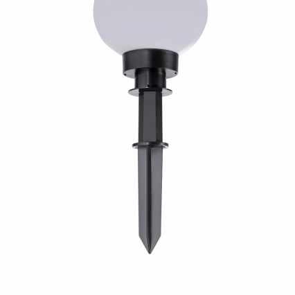 Leuchten Direkt 19322-16-2 - SET 2x Lámpara de exterior 1xE27/40W/230V diá. 20 cm IP44