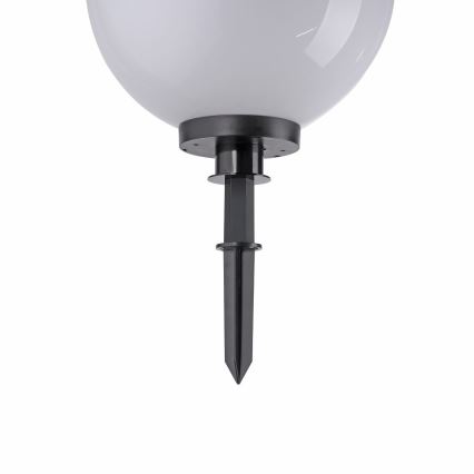 Leuchten Direkt 19324-16-2 - SET 2x Lámpara de exterior 1xE27/40W/230V diá. 40 cm IP44