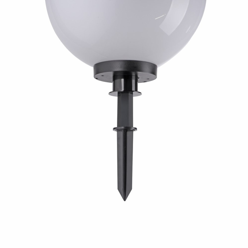 Leuchten Direkt 19324-16-2 - SET 2x Lámpara de exterior 1xE27/40W/230V diá. 40 cm IP44