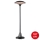 Leuchten Direkt 99501-18 - Elemento calefactor para exteriores GLOW 1500-3000W/230V 1,87 m IP34 negro