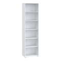 Librería URAN blanca