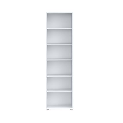 Librería URAN blanca