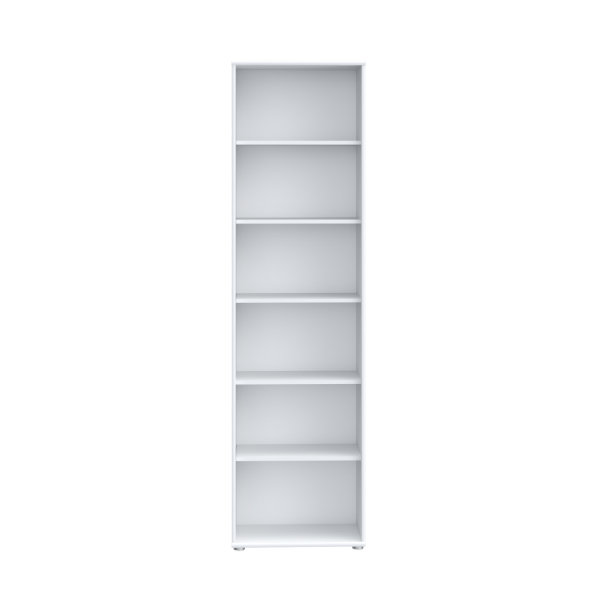 Librería URAN blanca