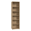 Librería URAN roble artisan