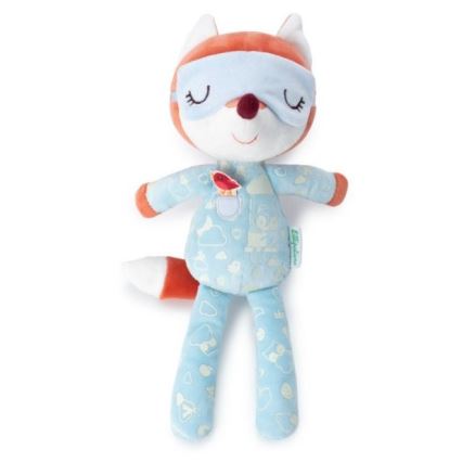 Lilliputiens - Zorra de peluche Alice