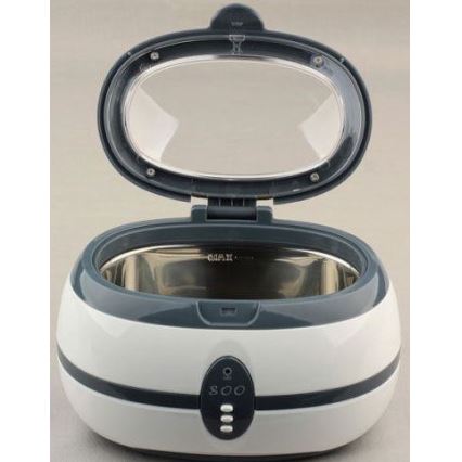 Limpiador ultrasónico 25W/230V 0,6 l