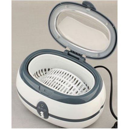 Limpiador ultrasónico 25W/230V 0,6 l