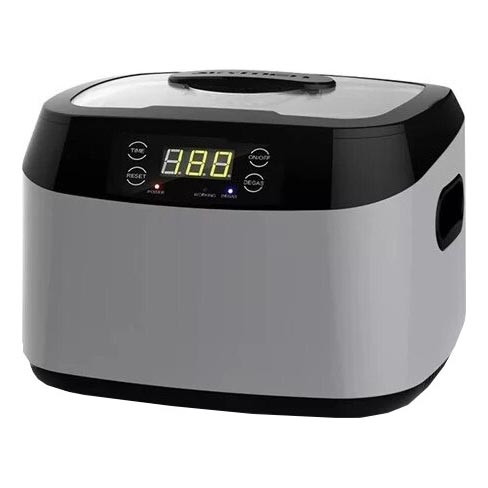 Limpiador ultrasónico 70W/230V 1,2 l