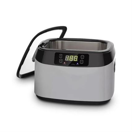 Limpiador ultrasónico 70W/230V 1,2 l