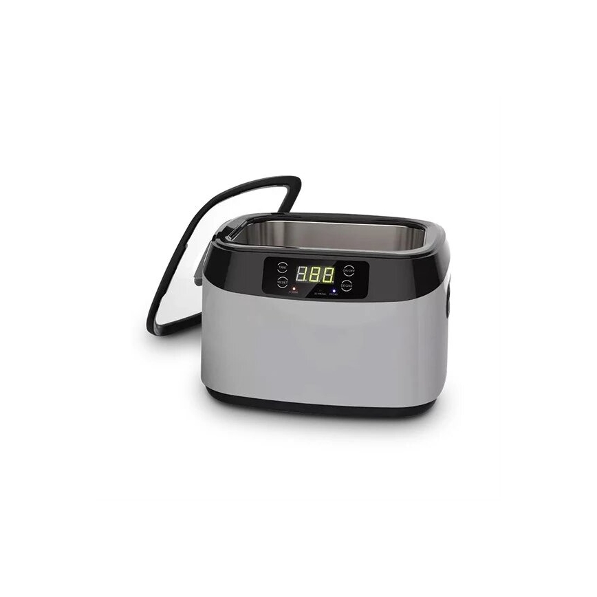 Limpiador ultrasónico 70W/230V 1,2 l