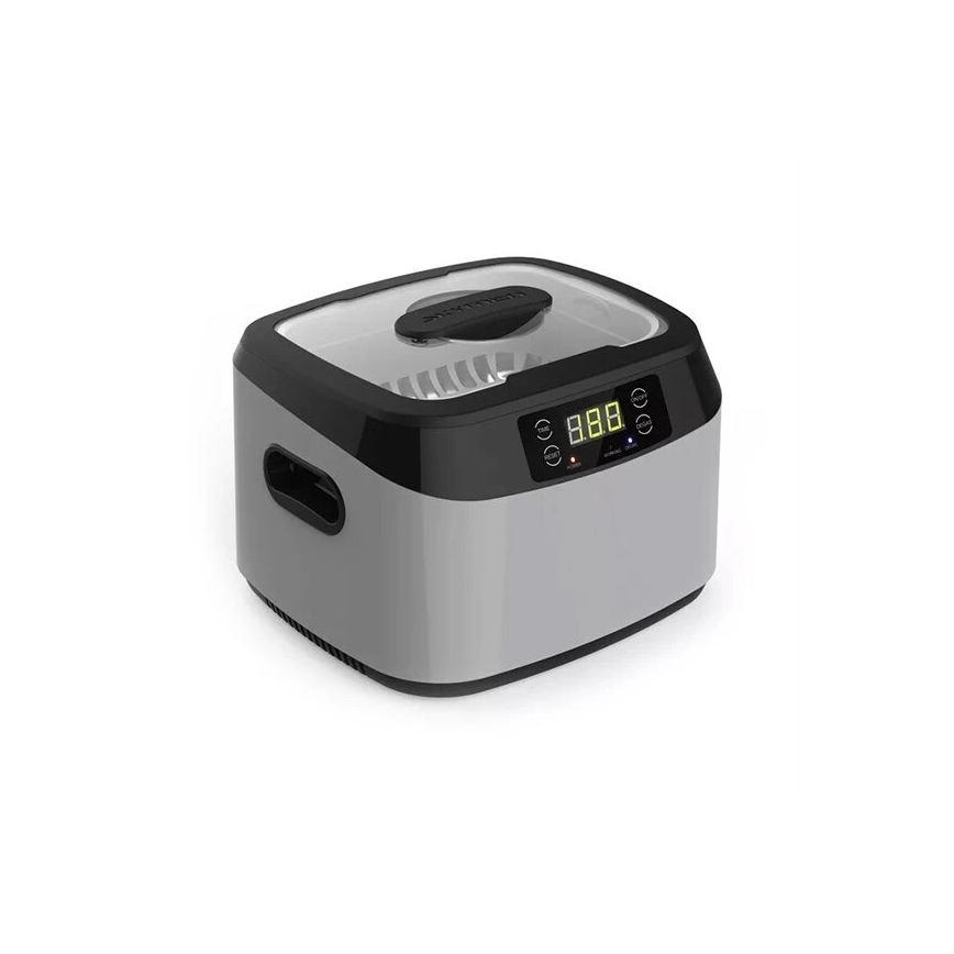 Limpiador ultrasónico 70W/230V 1,2 l