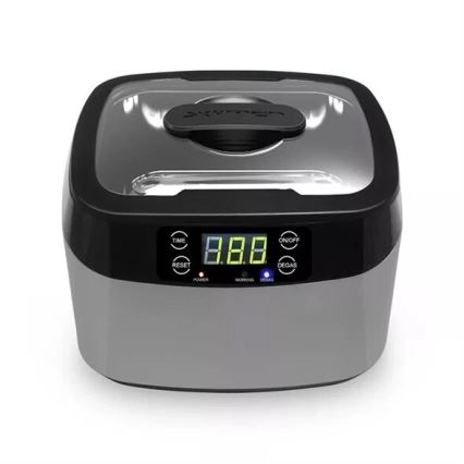 Limpiador ultrasónico 70W/230V 1,2 l