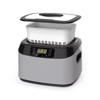 Limpiador ultrasónico 70W/230V 1,2 l