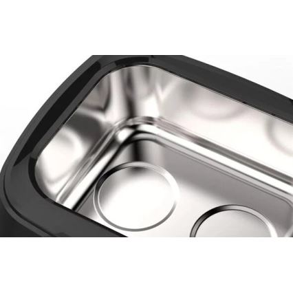 Limpiador ultrasónico 70W/230V 1,2 l