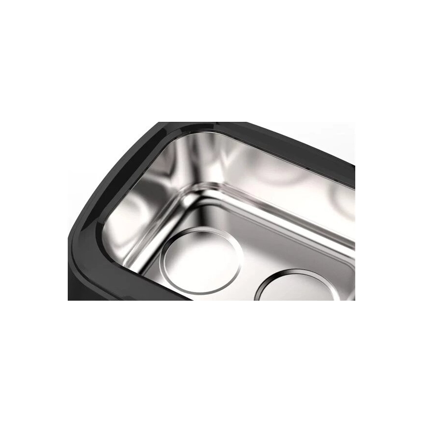 Limpiador ultrasónico 70W/230V 1,2 l