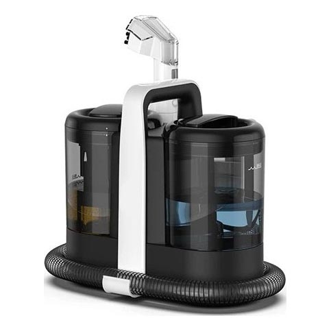 Limpiadora de alfombras 450W/230V IPX4