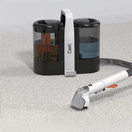 Limpiadora de alfombras 450W/230V IPX4