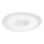 Linea Light 90347 - Plafón LED ANTIGUA LED/46W/230V 80,8 cm CRI 90 blanco