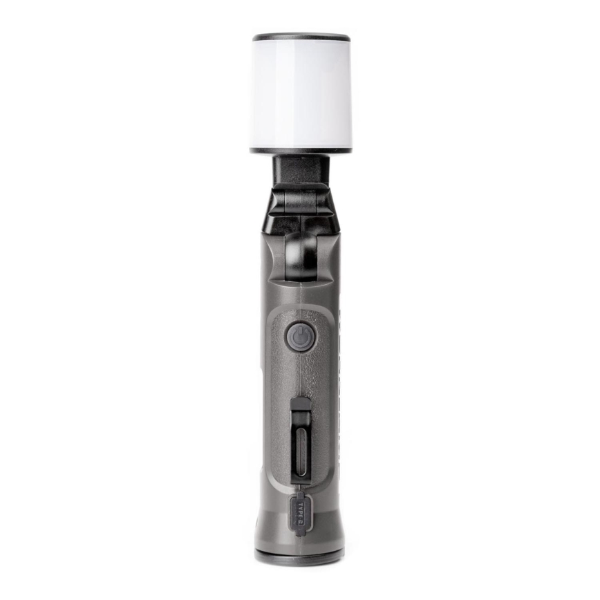 Linterna de trabajo LED recargable LED/5W/5V 1200 mAh