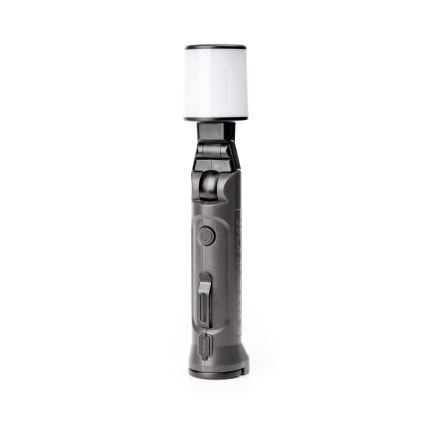 Linterna de trabajo LED recargable LED/5W/5V 1200 mAh