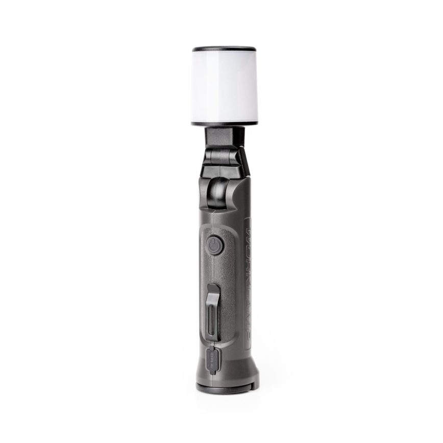 Linterna de trabajo LED recargable LED/5W/5V 1200 mAh