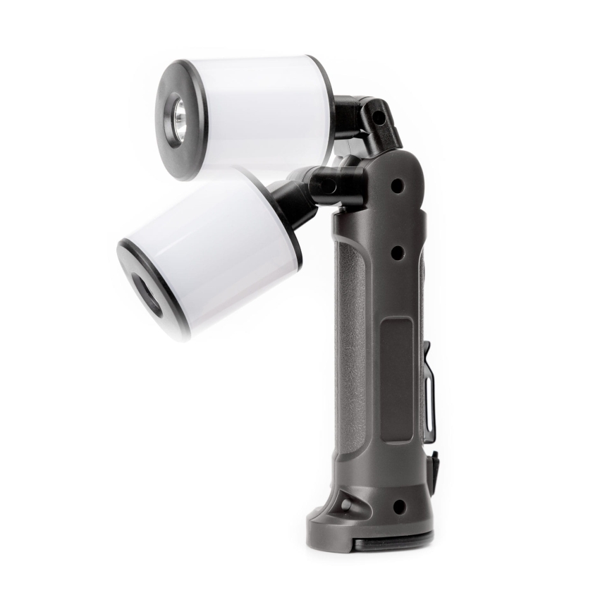 Linterna de trabajo LED recargable LED/5W/5V 1200 mAh