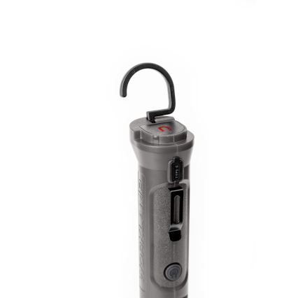 Linterna de trabajo LED recargable LED/5W/5V 1200 mAh