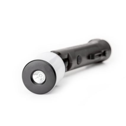 Linterna de trabajo LED recargable LED/5W/5V 1200 mAh