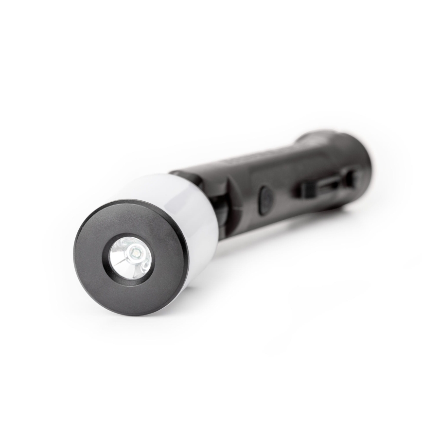 Linterna de trabajo LED recargable LED/5W/5V 1200 mAh