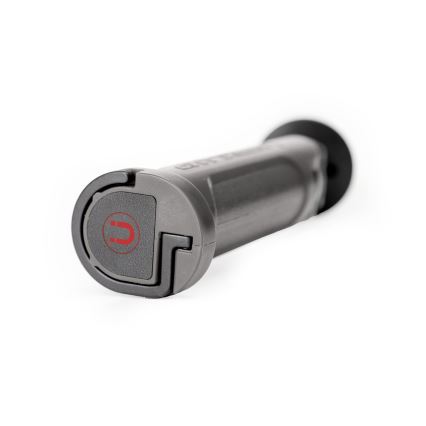 Linterna de trabajo LED recargable LED/5W/5V 1200 mAh