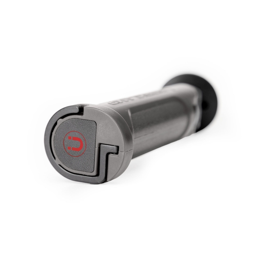 Linterna de trabajo LED recargable LED/5W/5V 1200 mAh