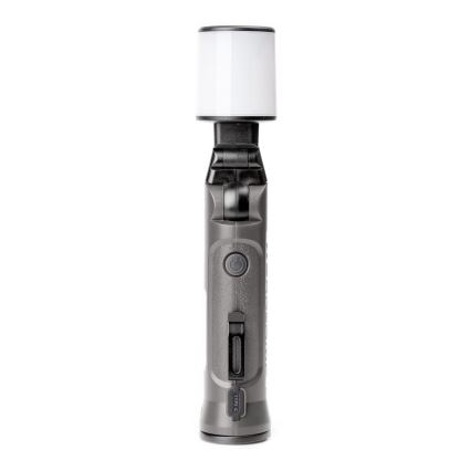 Linterna de trabajo recargable LED/5W/5V 1200 mAh