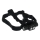 Linterna frontal LED recargable de aluminio LED/2600 mAh IP66