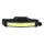 Linterna frontal recargable LED 2 LEDs / 5 V, 180 lm, 900 mAh, negra